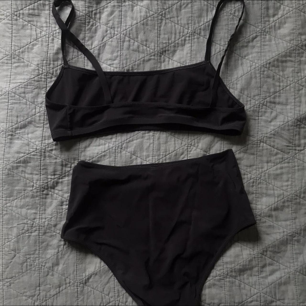 Araks Women's Black Swimsuit-one-piece