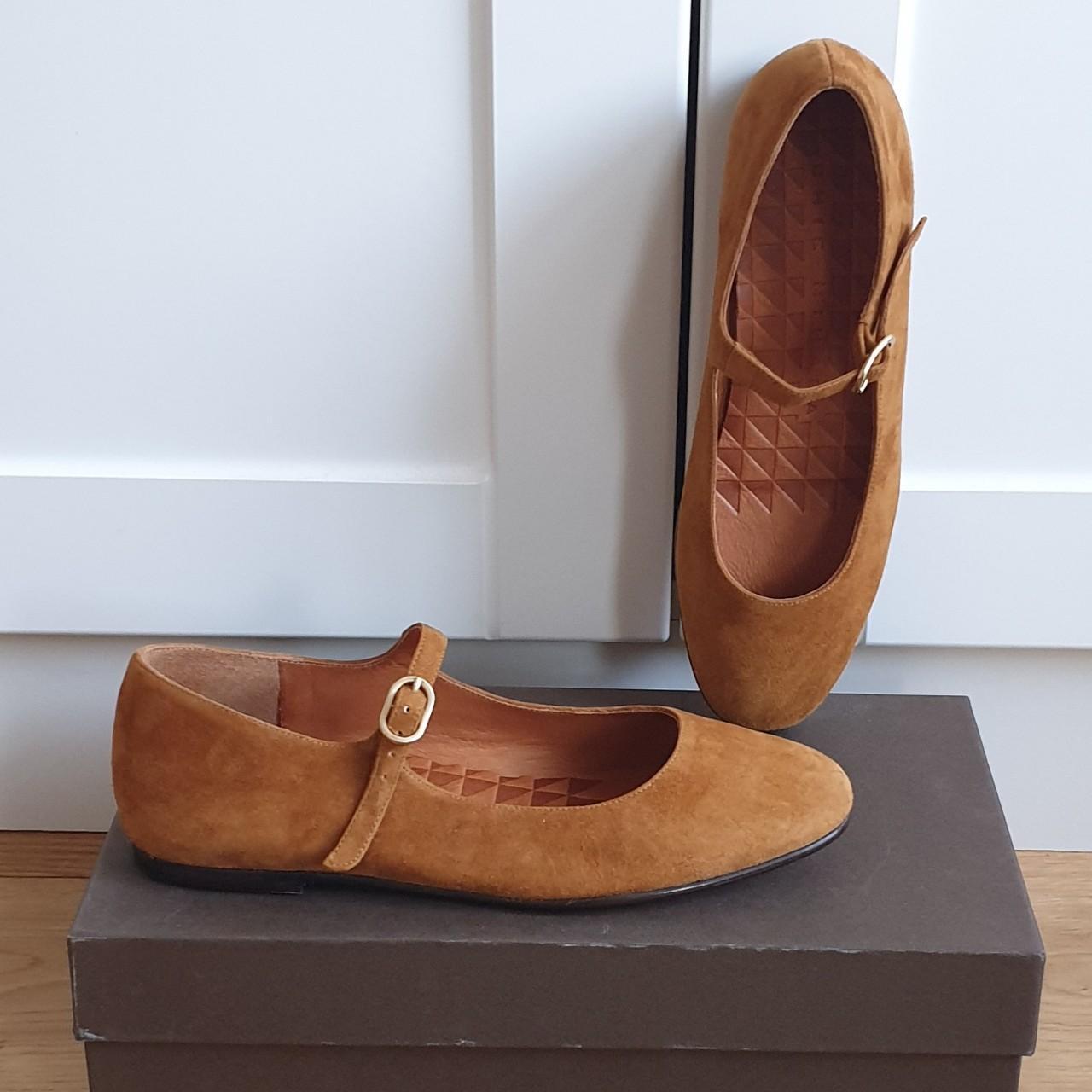 chie mihara mary jane