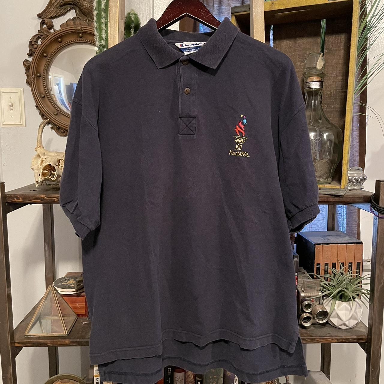 champion collared shirts