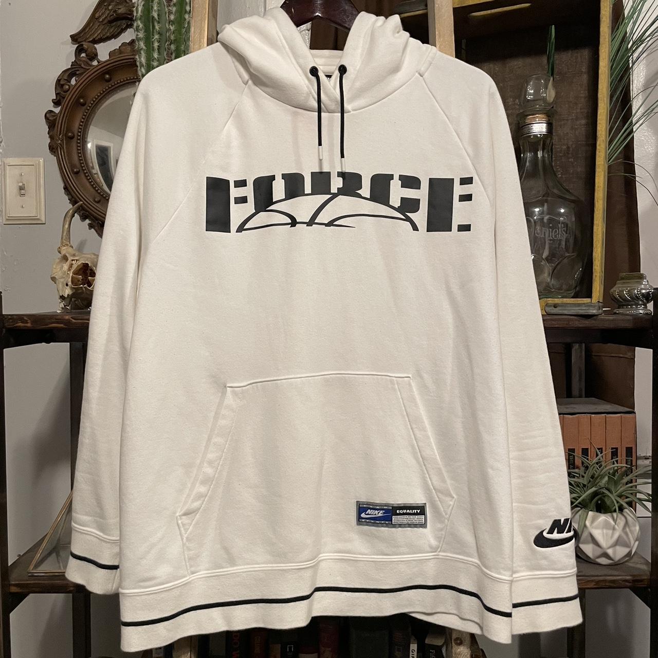 Nike equality hoodie sale