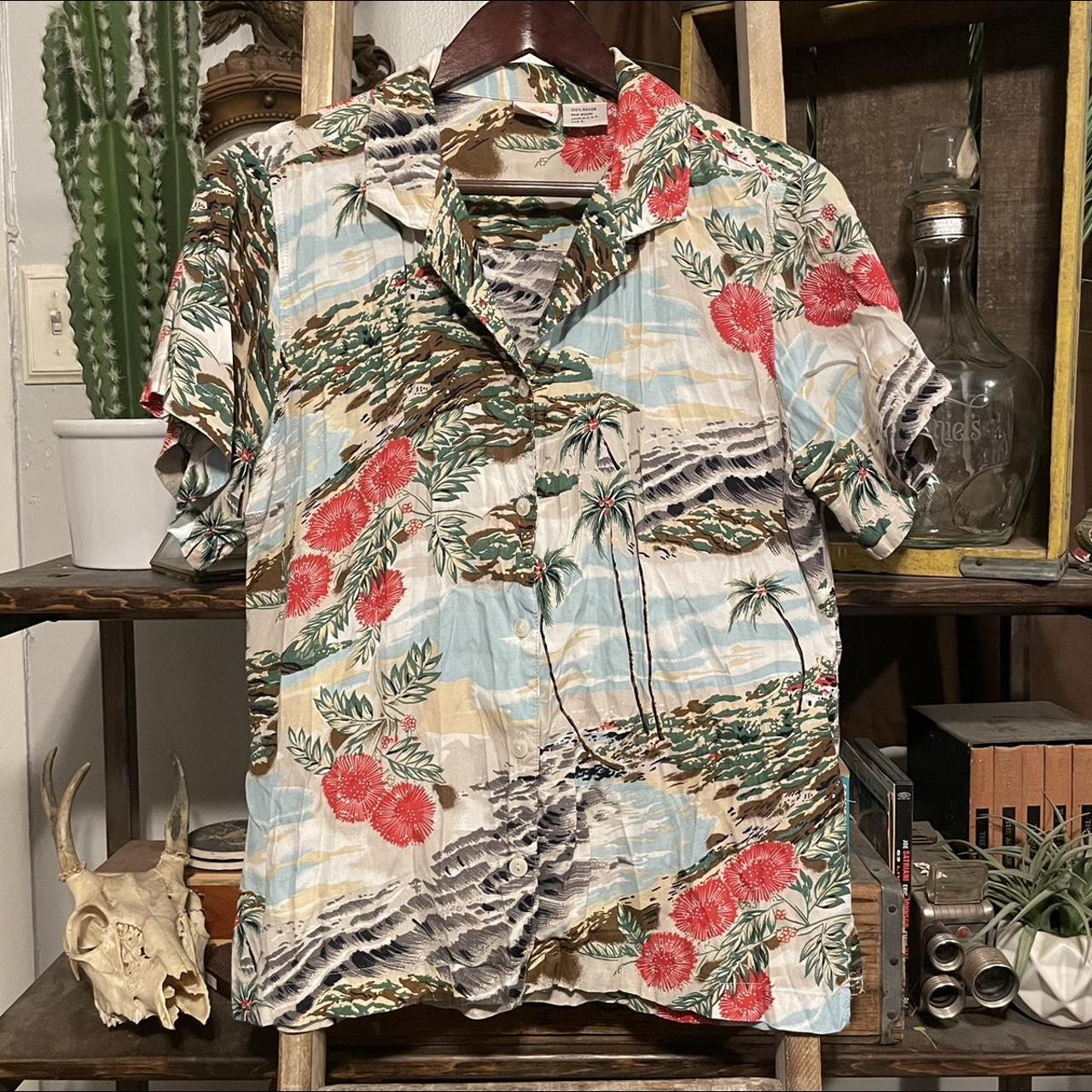 Vintage women's OP Ocean Pacific short sleeve | Depop