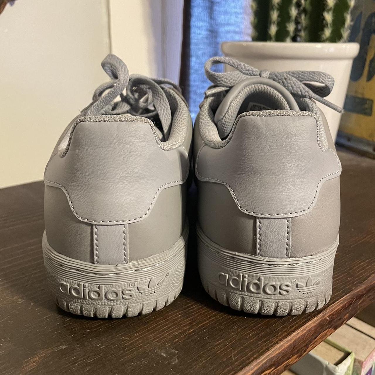 Adidas calabasas fake best sale