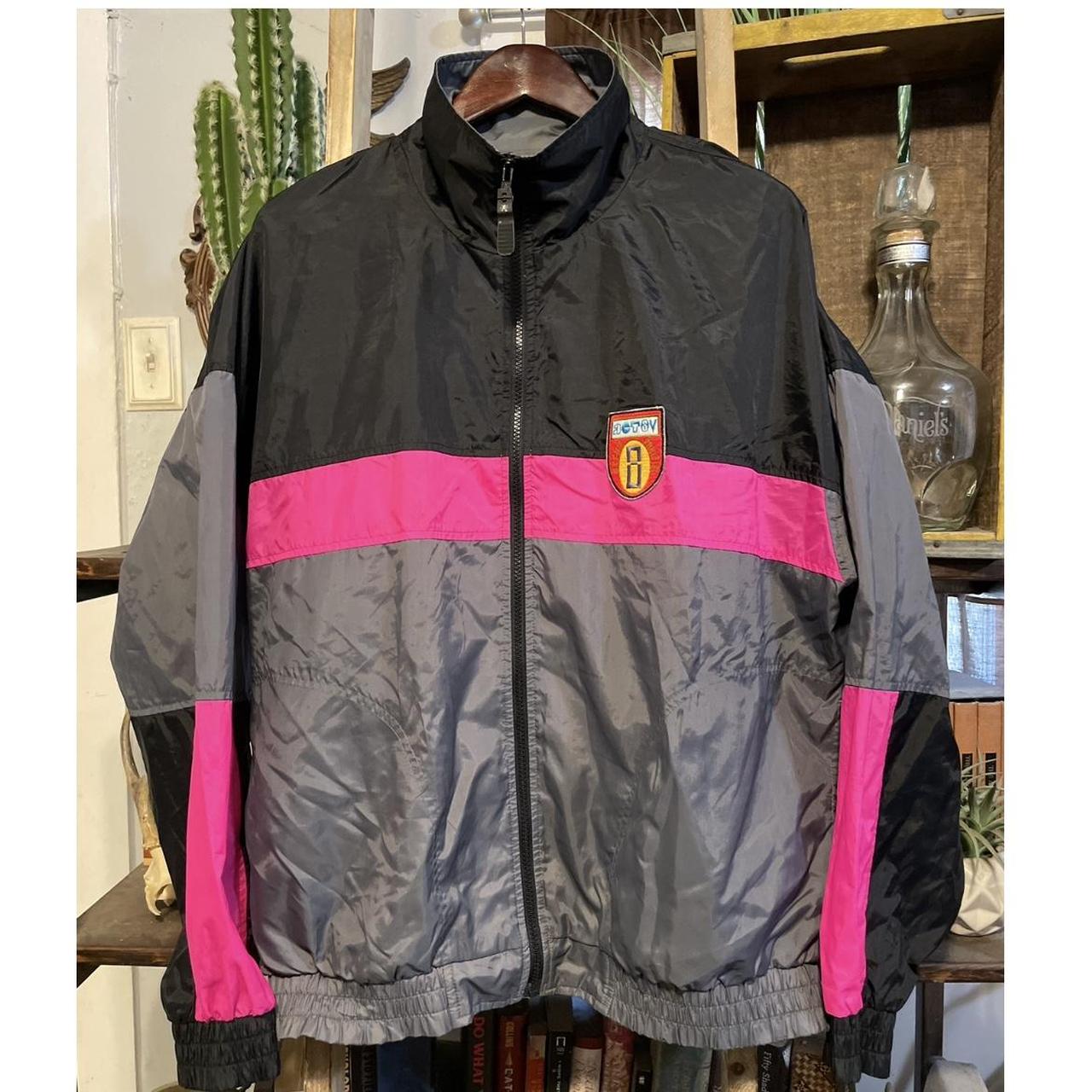 ジャケット・アウター 00s archive ocean pacific shell jacket Ocean Pacific OP X-Treme Air Vtg Nylon Windbreaker Jacket - Men's