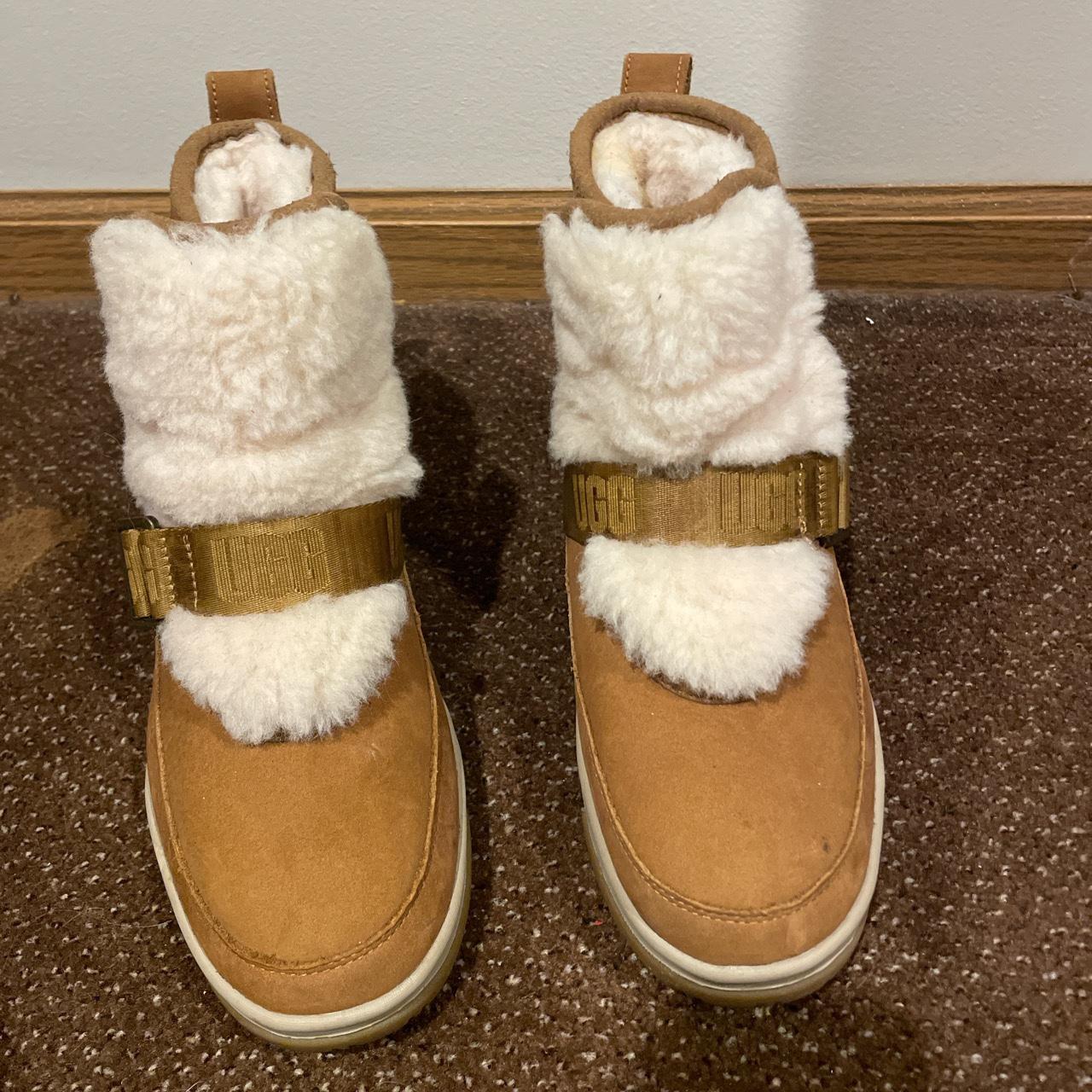 Ugg abree size on sale 9