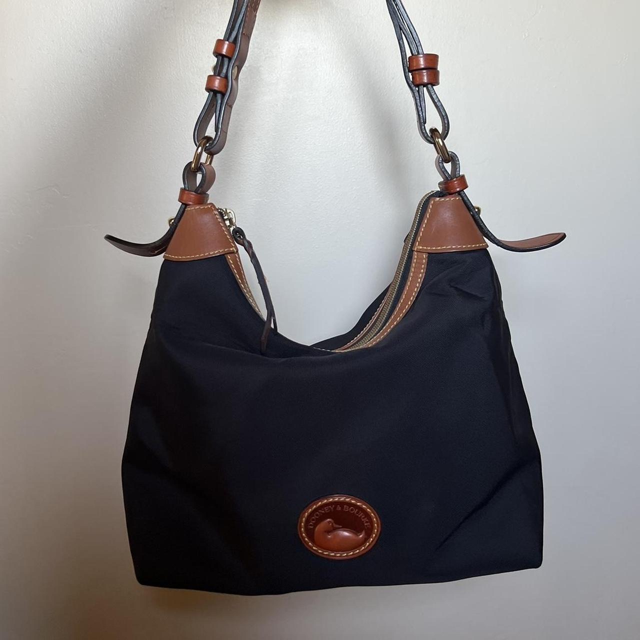 Dooney and bourke erica tote hot sale