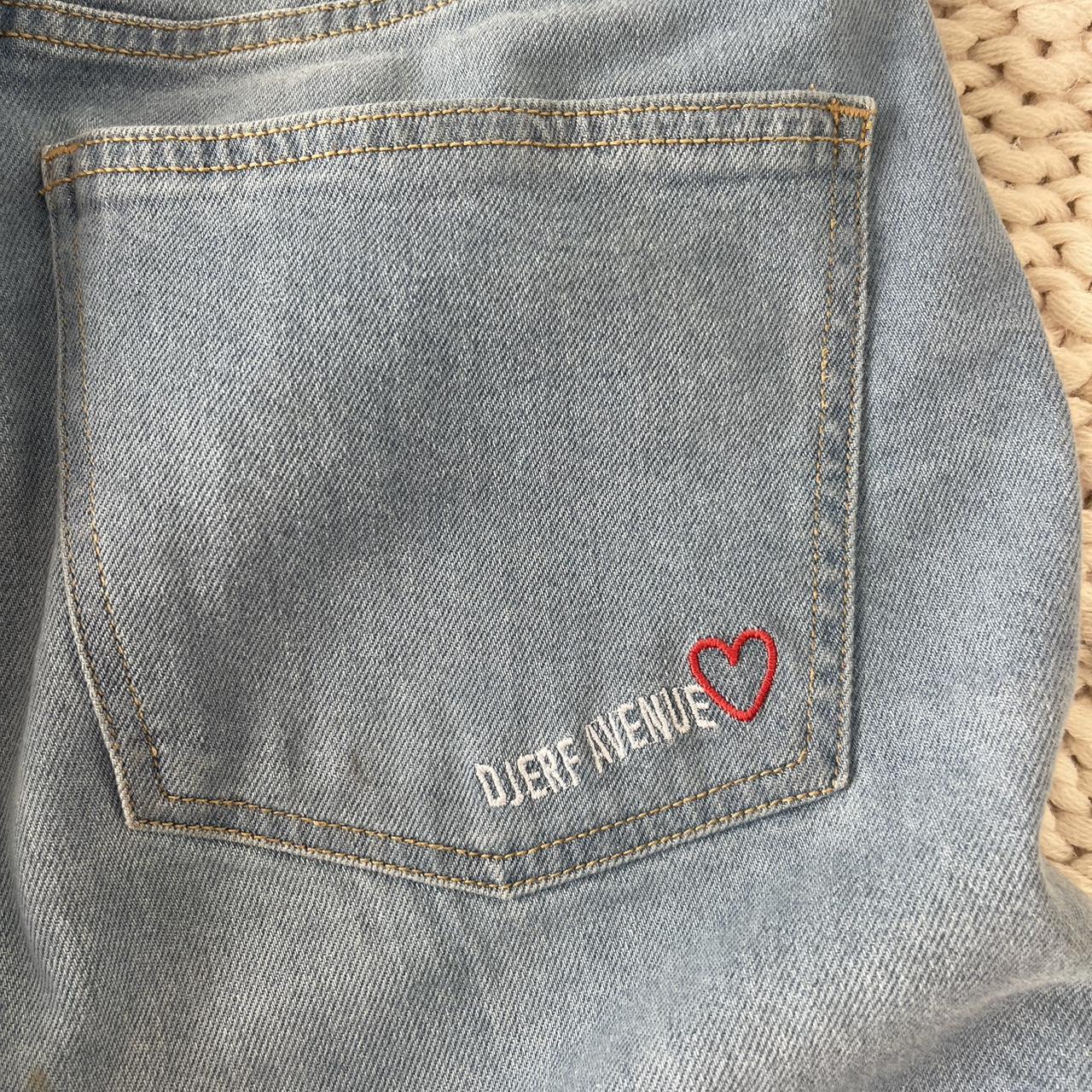 Djerf Avenue Women's Jeans
