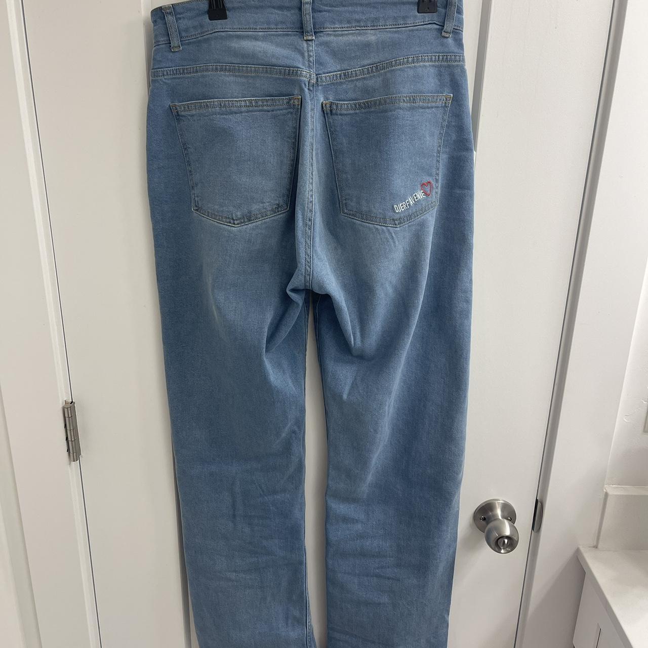 Djerf Avenue Women's Jeans (6)