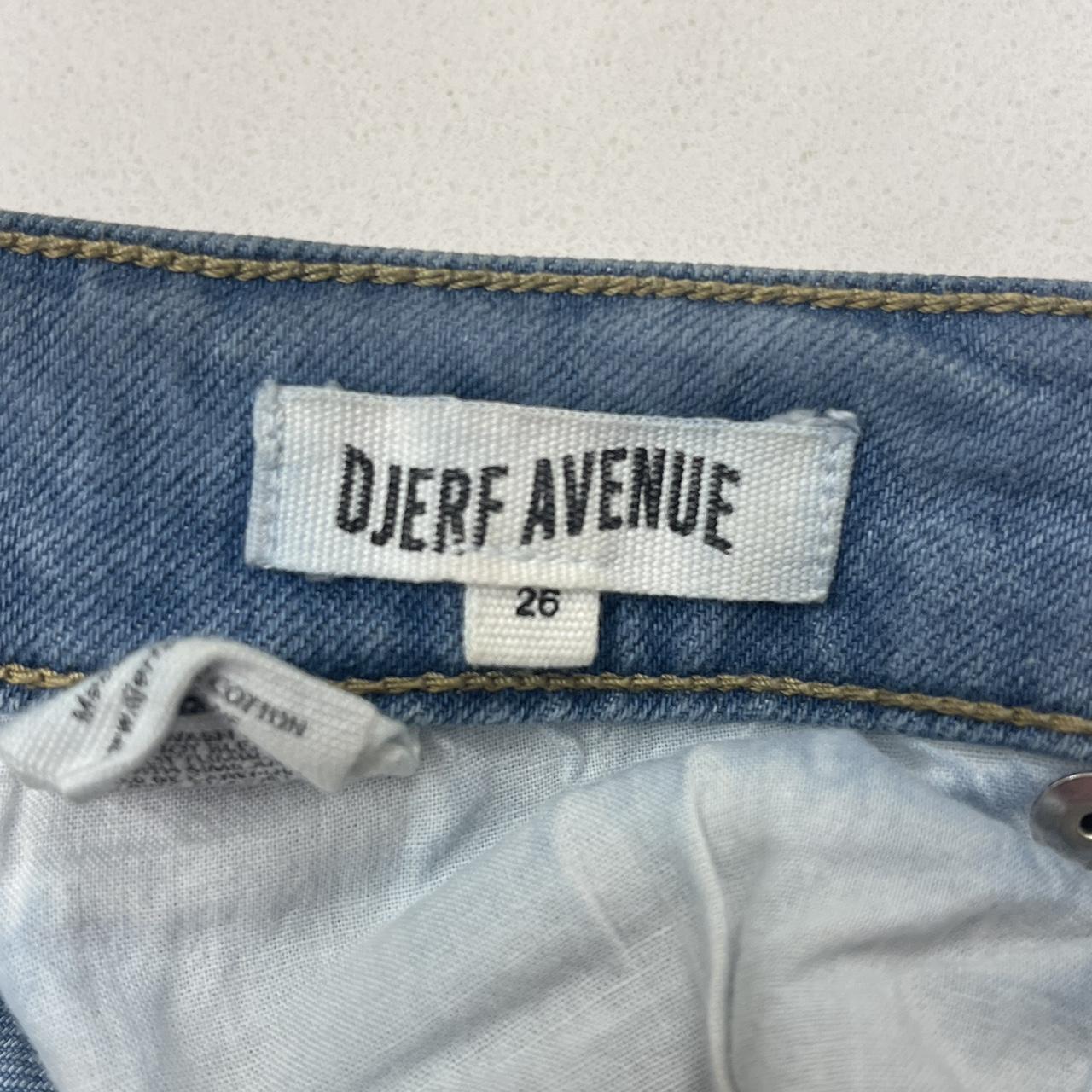Djerf Avenue Women's Jeans (7)