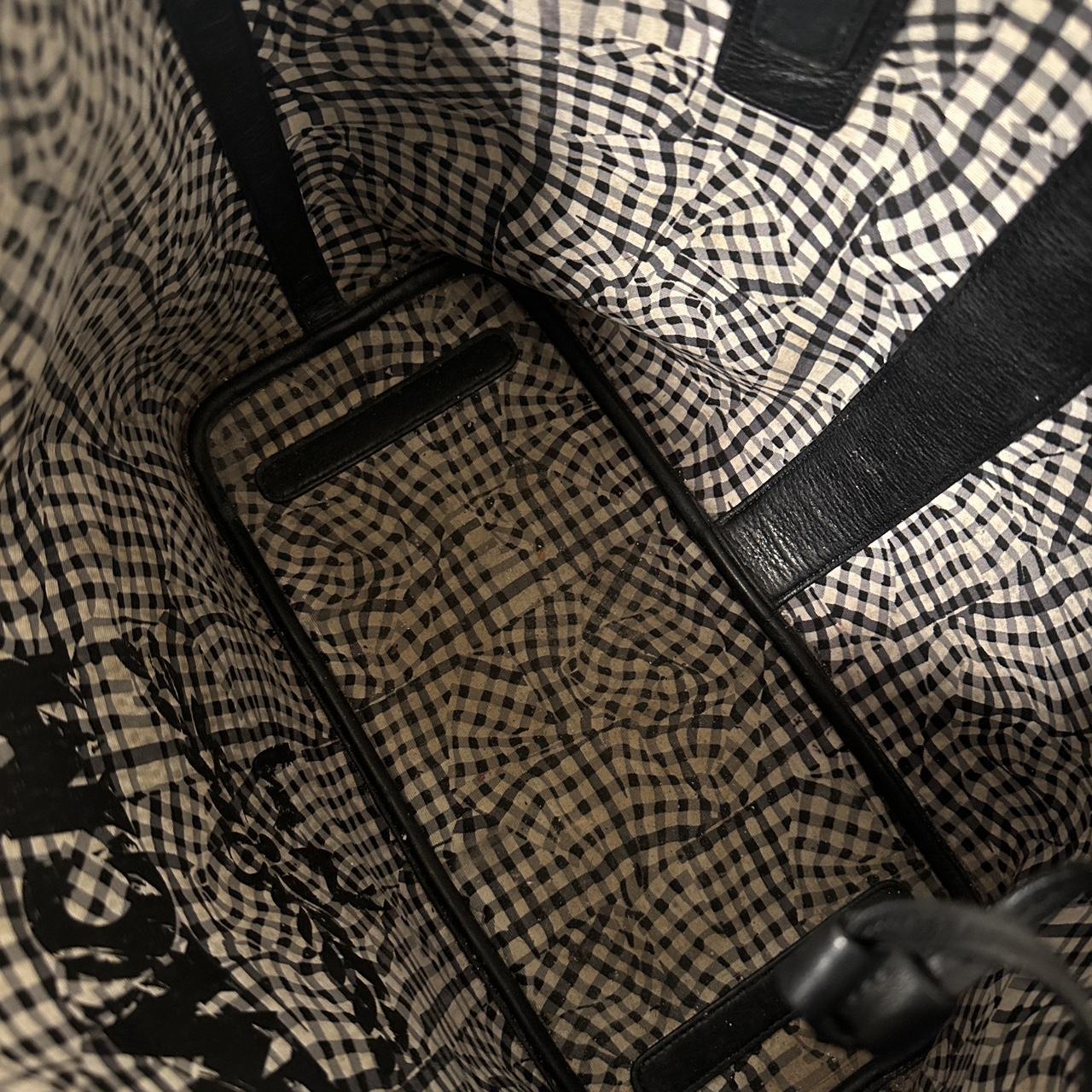 MCM Liz Reversible Medium Tote (original price - Depop