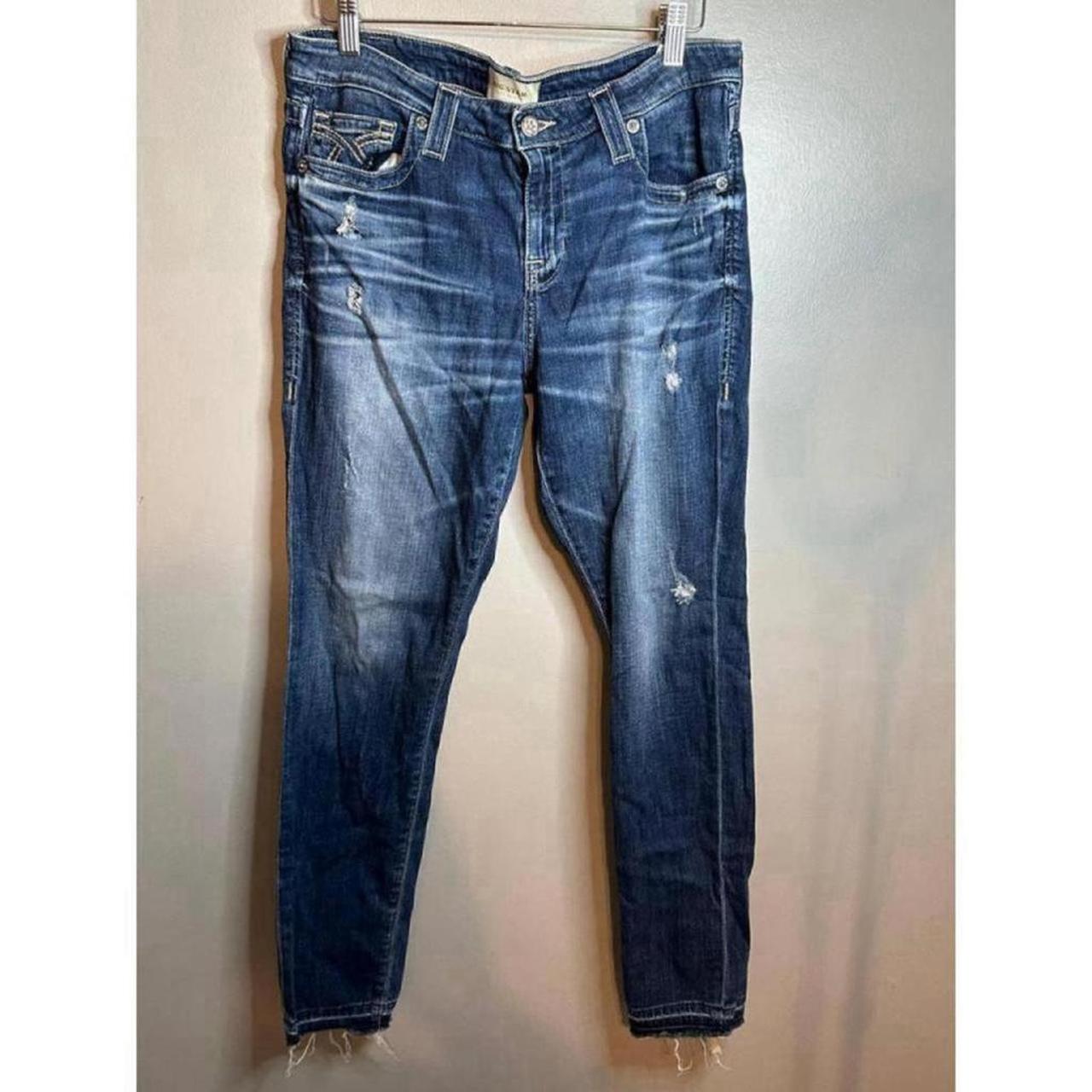 Big star jeans hot sale vintage collection