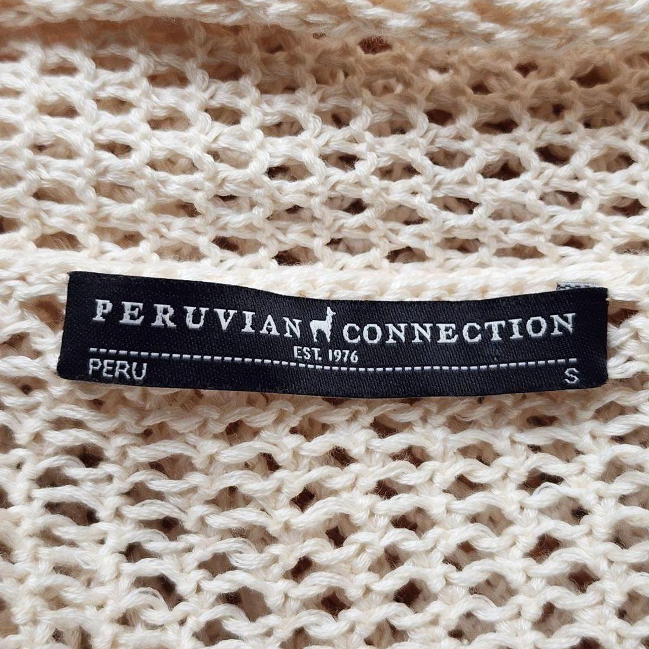 Women's Cardigan - Cream - S – Elevate your wardr… - image 4