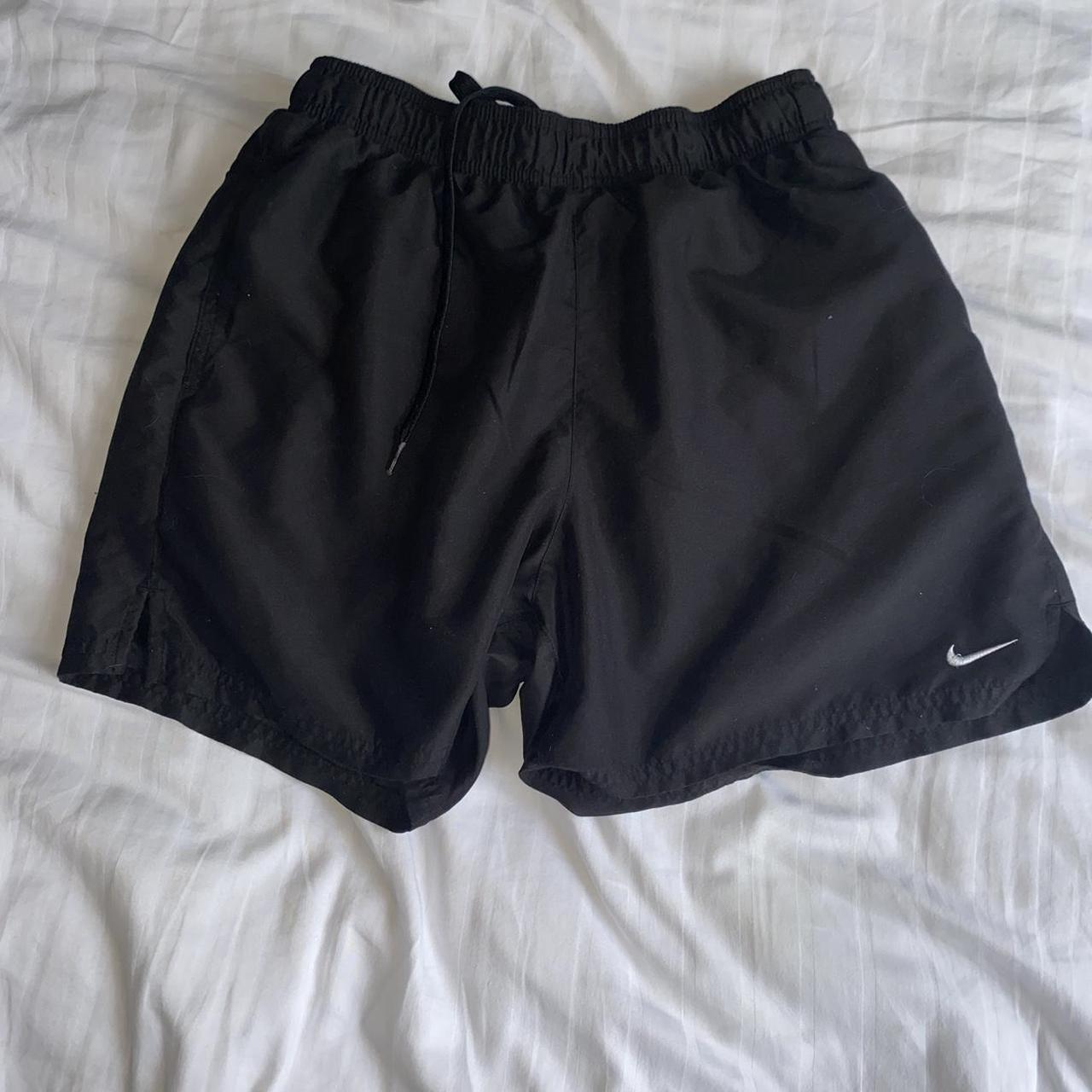 3 pairs high quality of nike shorts