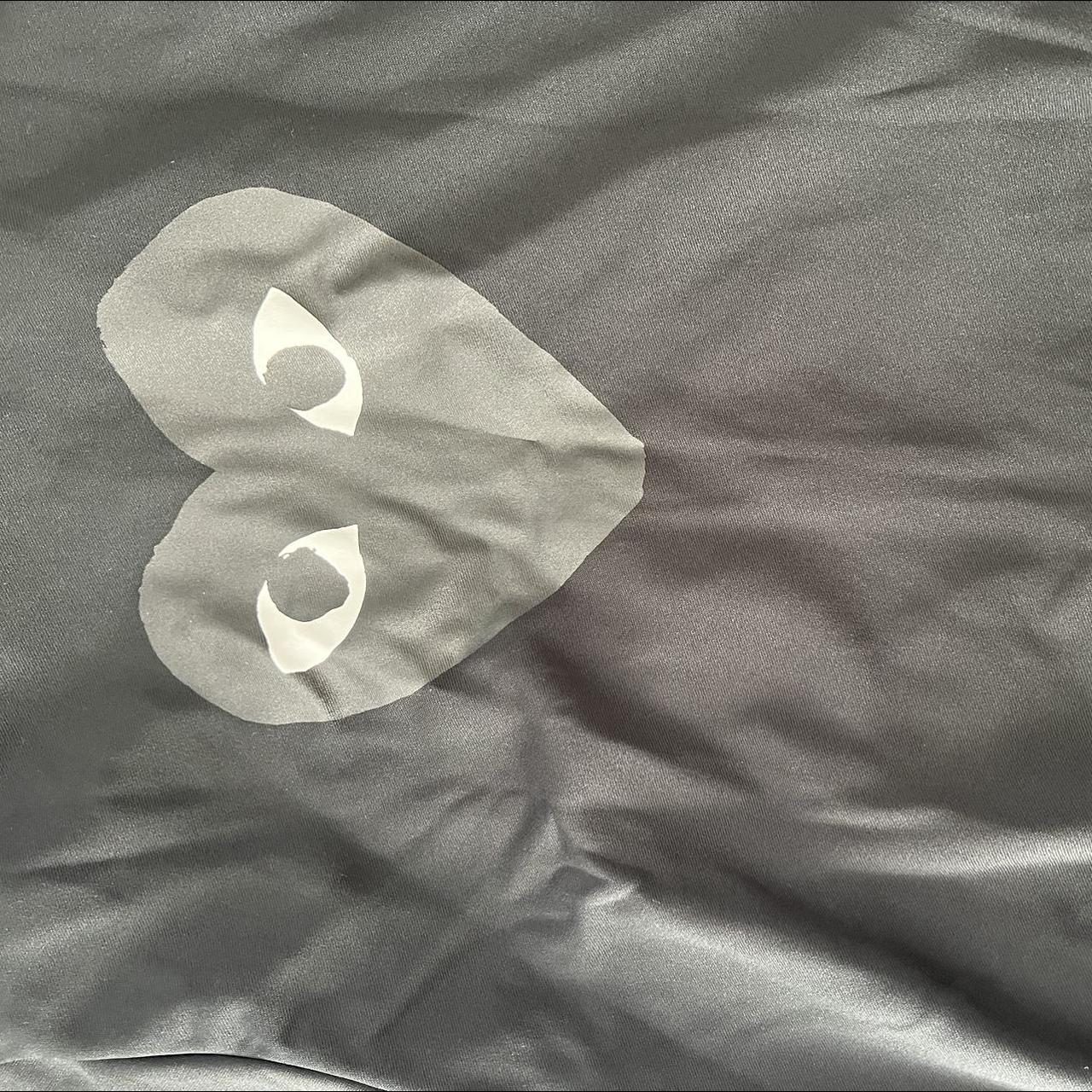 CDG play track jacket XXL !! Depop