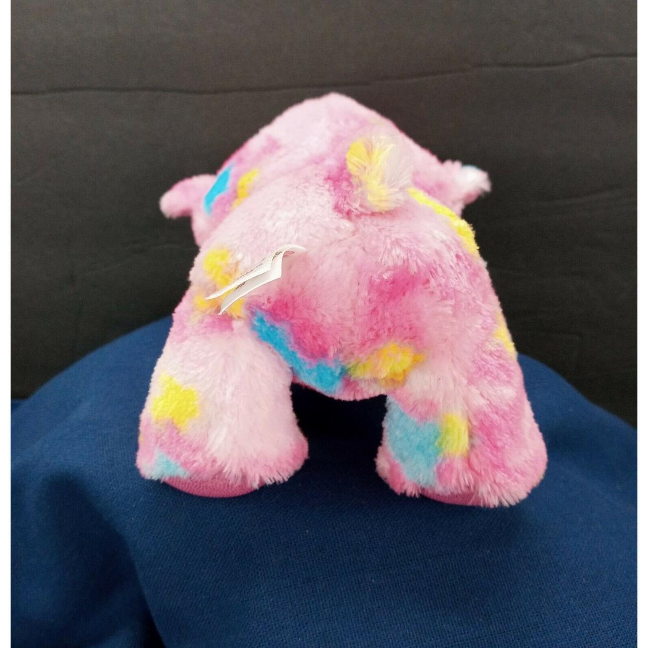 Features: • Ty Beanie Boos Franky Bear • Depop