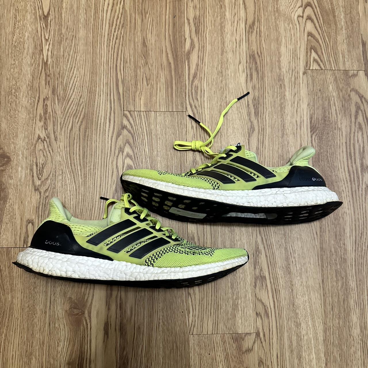 Used fashion ultra boost