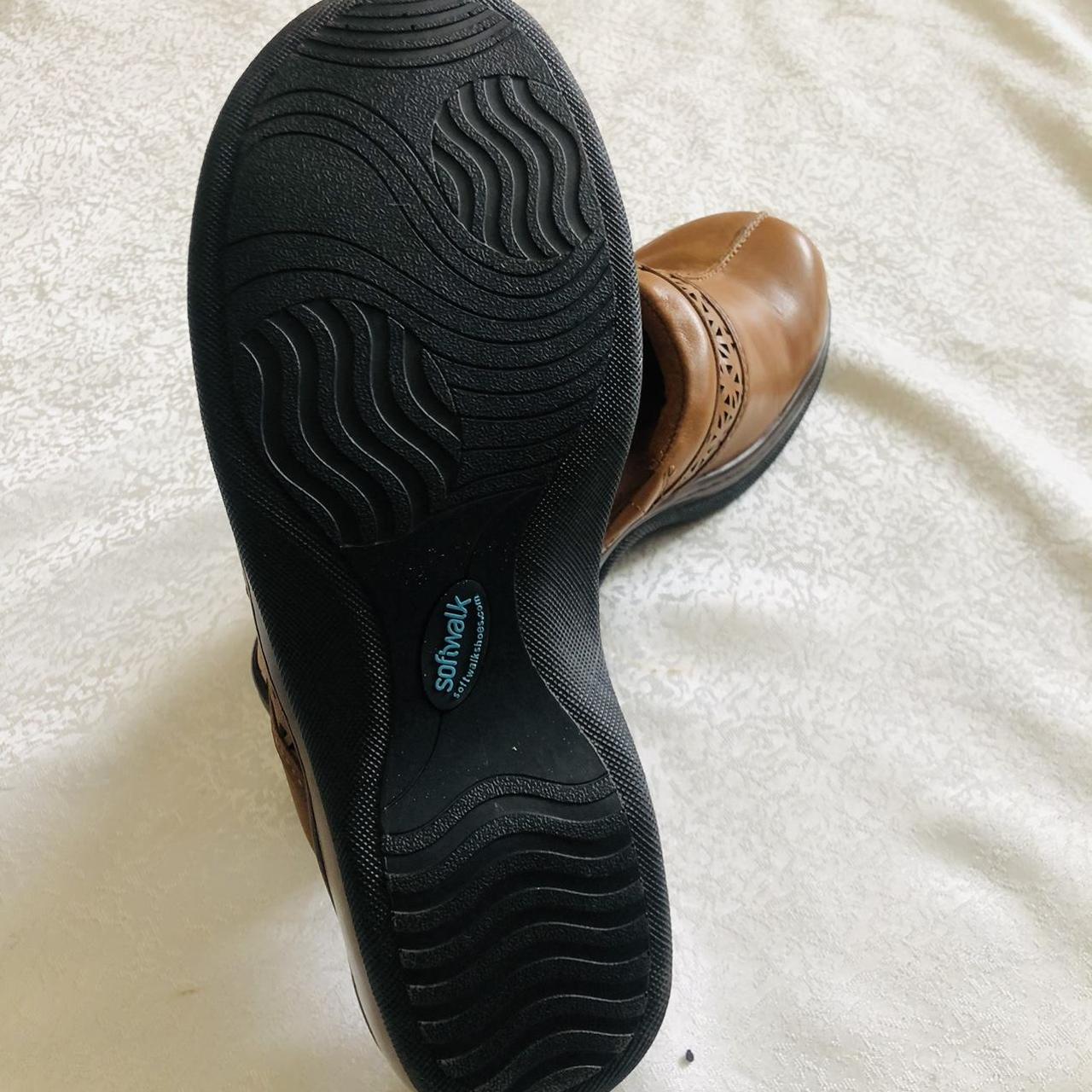 softwalk abby clog