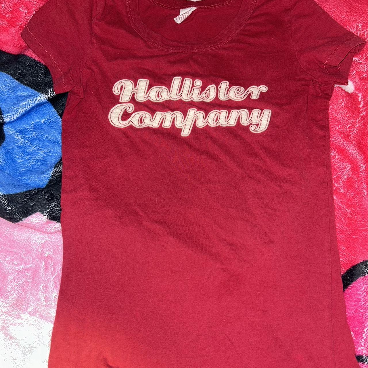 Hollister best sale baby clothes