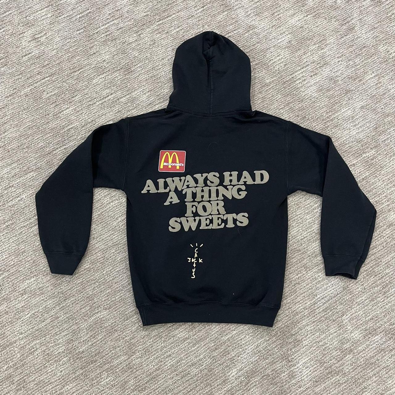 travis scott dunk hoodie
