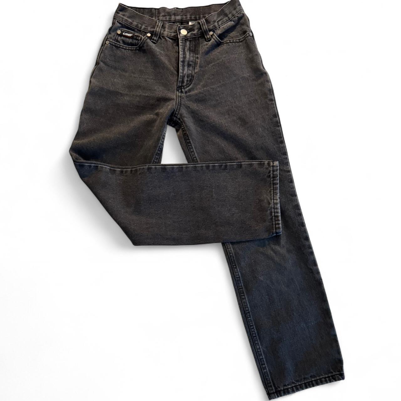 Unif jeans - Depop