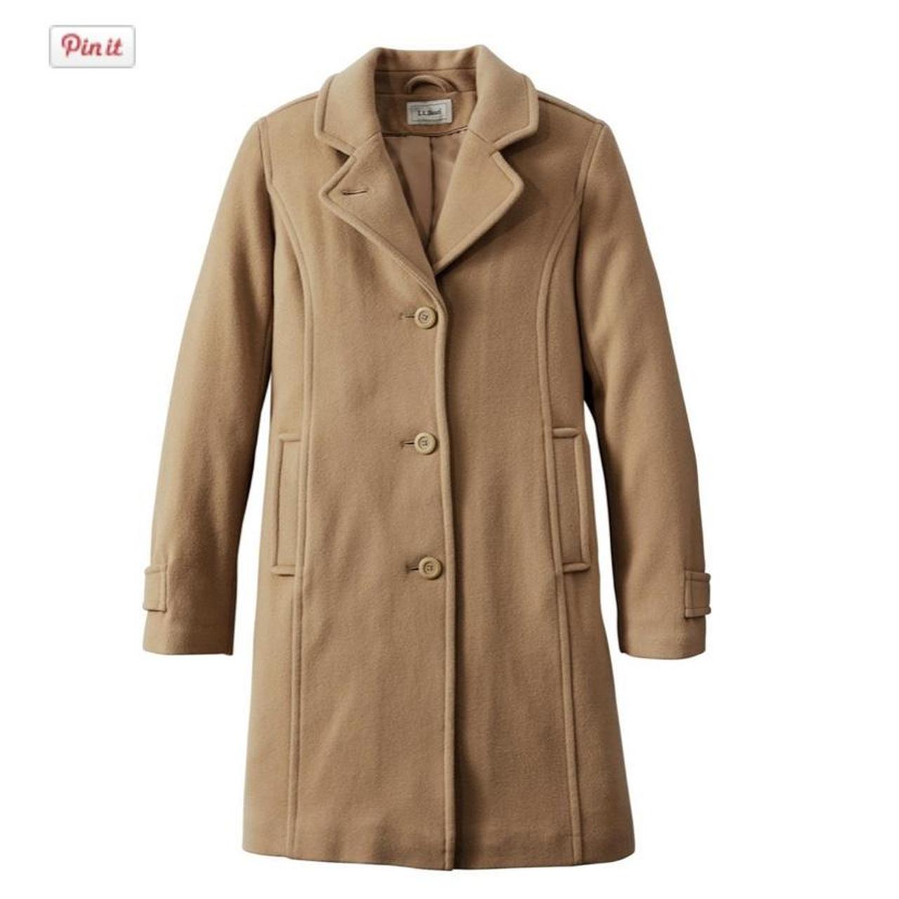 Womens lambswool coat new arrivals