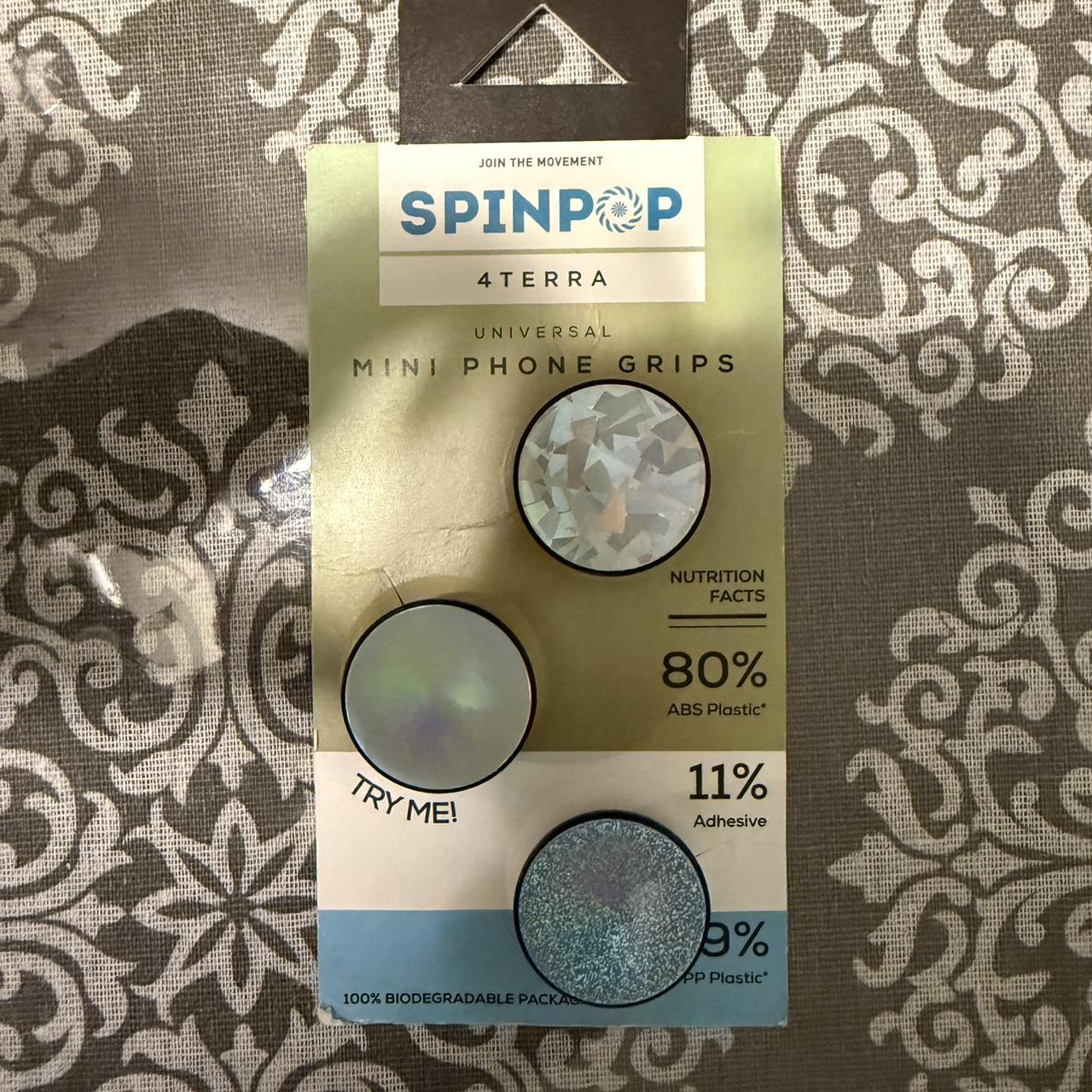 item listed by doinkydingpop