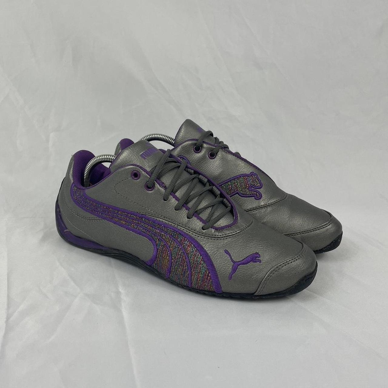 Puma racing trainers online