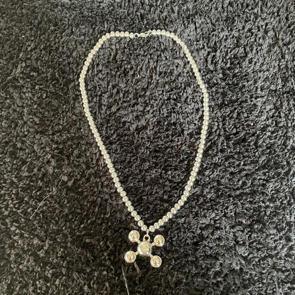 Golf wang-necklace - Depop Golf wang-necklace - Depop