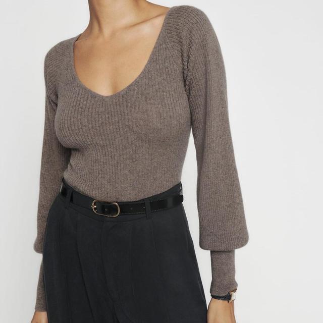 Cheapest Hart Cashmere Sweater