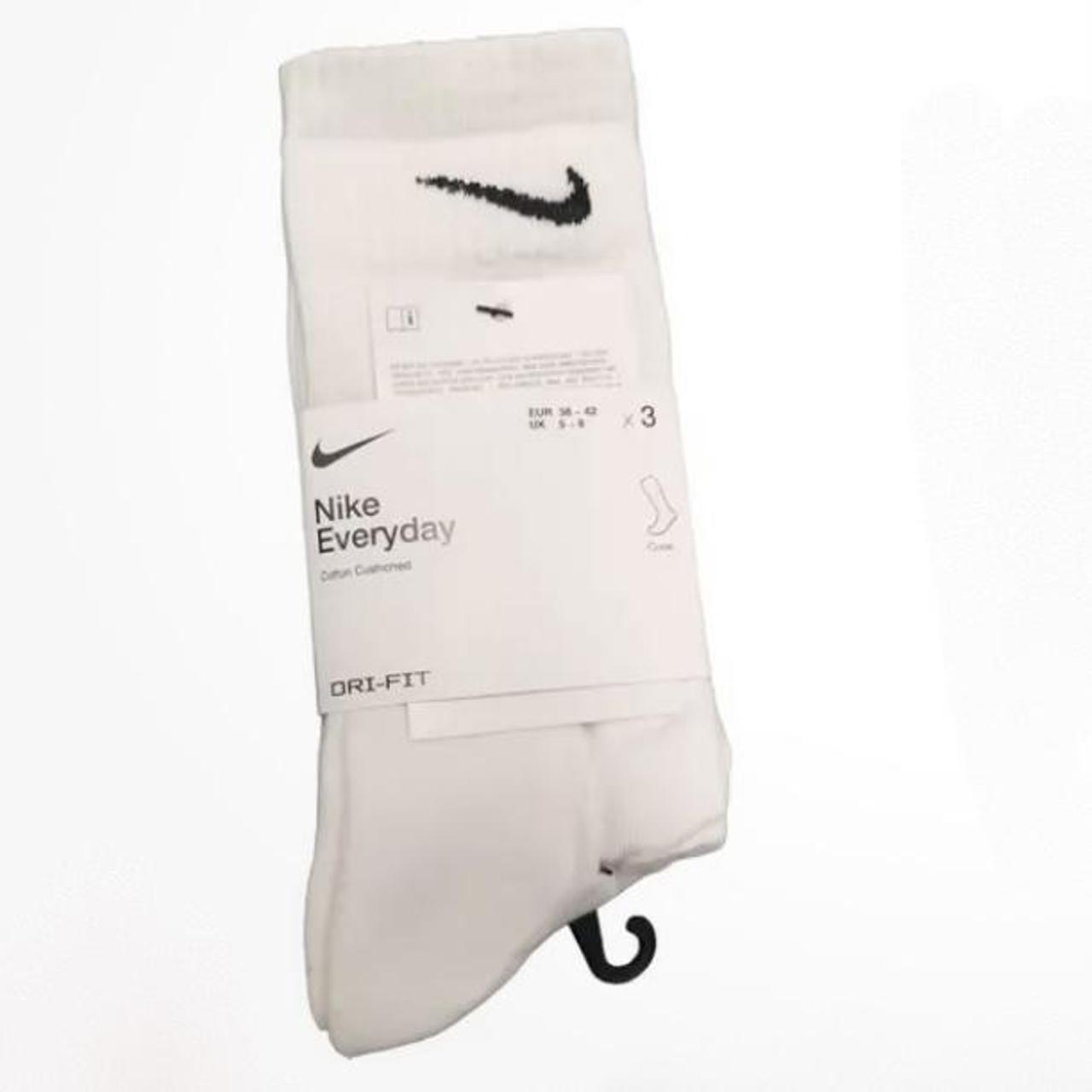 mens nike socks asos
