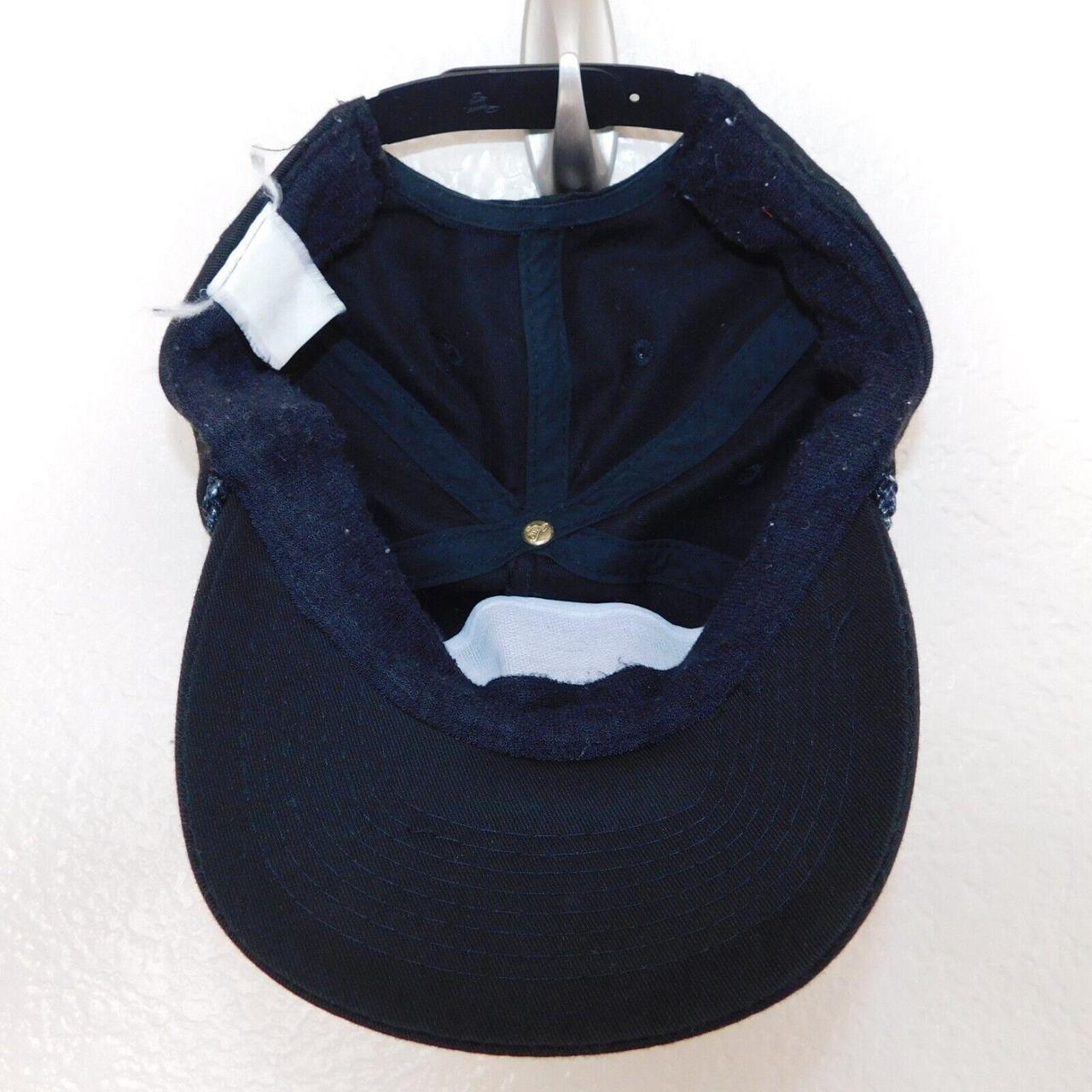 Unbranded Men's Black Hat (4)