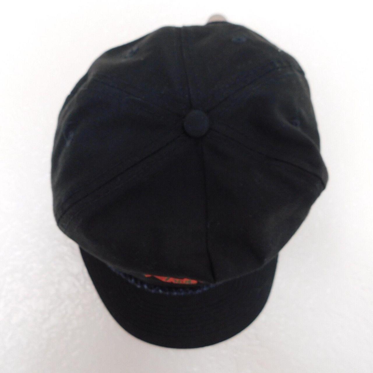 Unbranded Men's Black Hat (3)