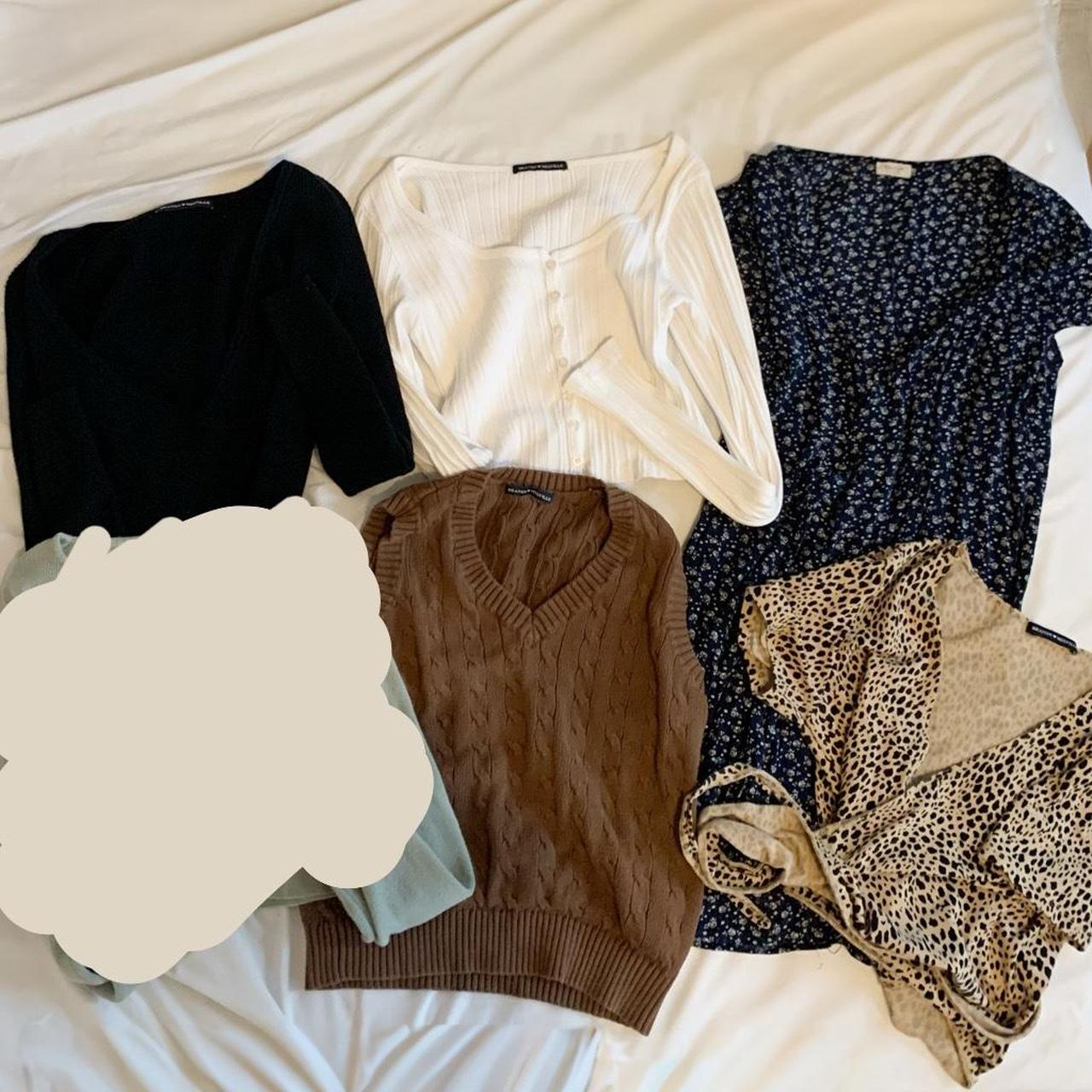 Brandy Melville Bundle! ~$150 value Fee free to... - Depop