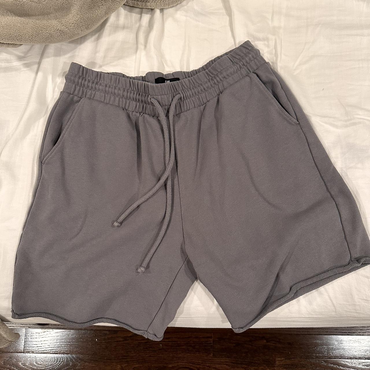 H&M Men's Shorts Depop