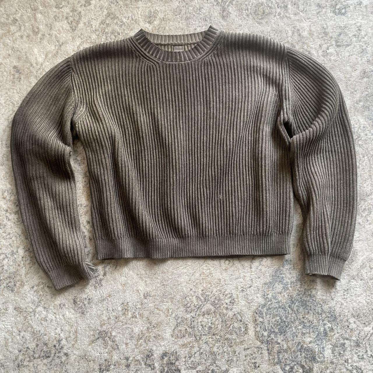 トップス Ktwo Studios Knit Brown Ktwo Studios Knit Brown