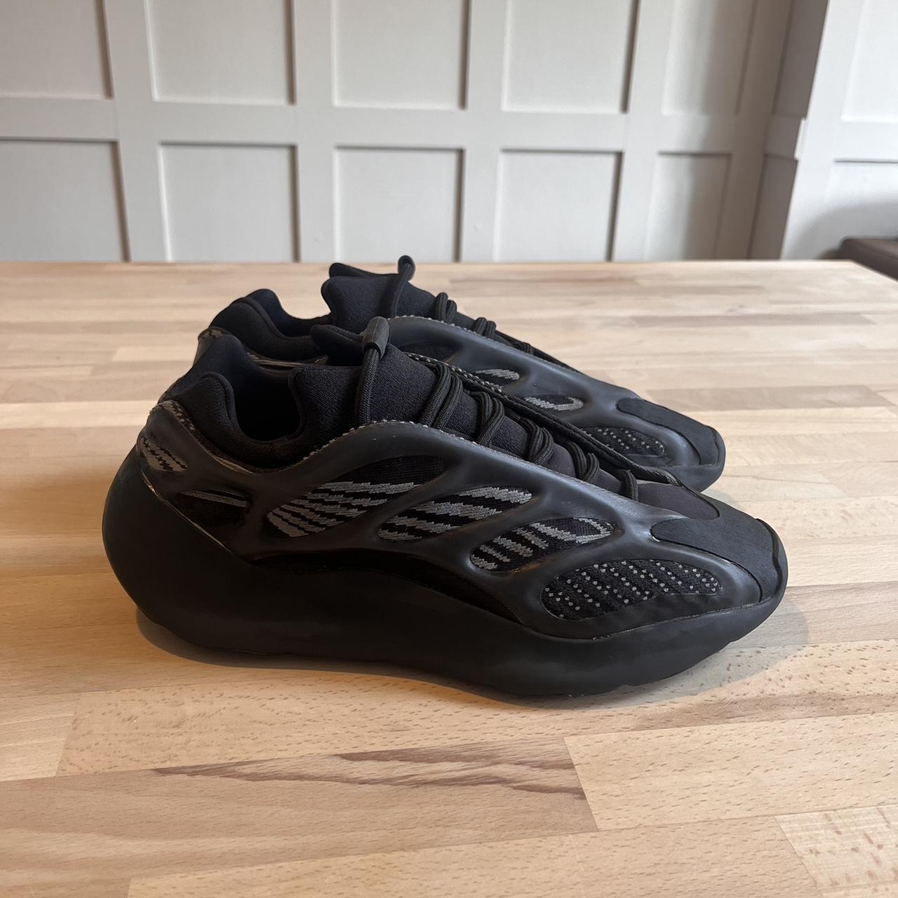 700v3 glow