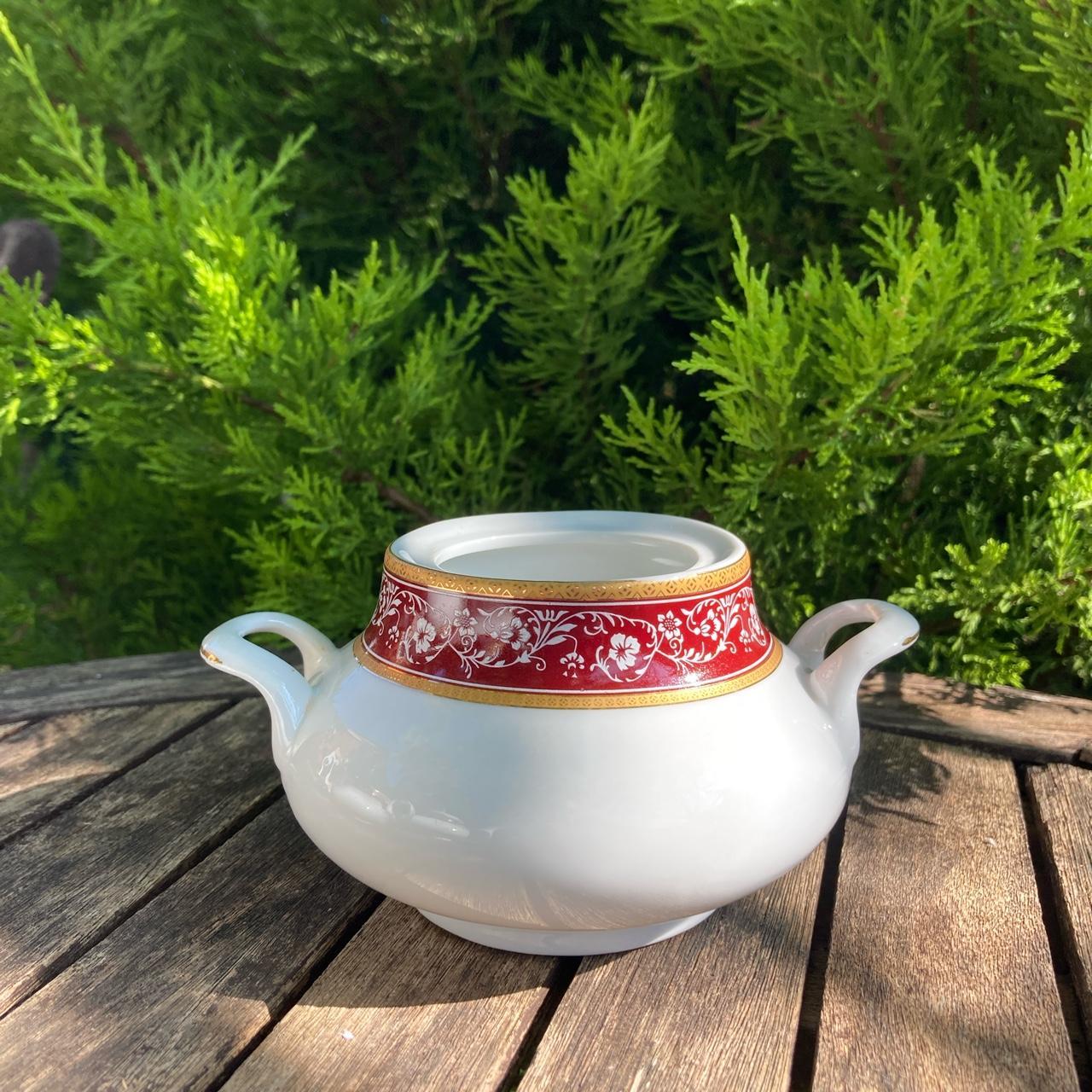 Reclaimed Vintage … Waterside Fine China .. Tea set... Depop