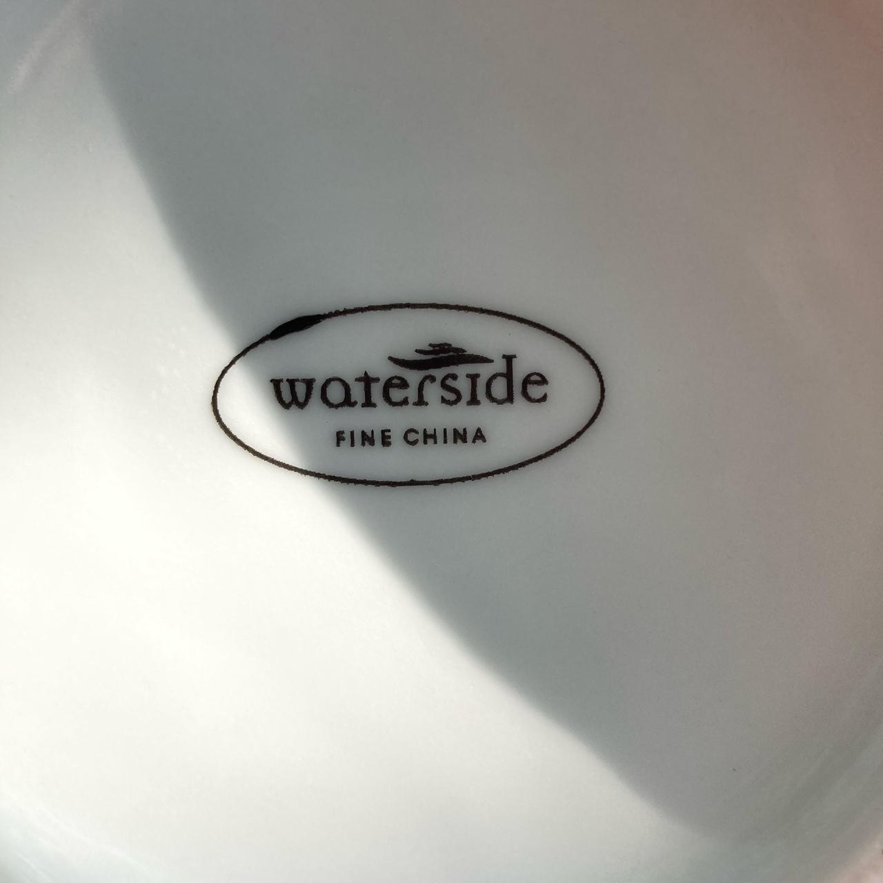 Reclaimed Vintage … Waterside Fine China .. Tea set... Depop