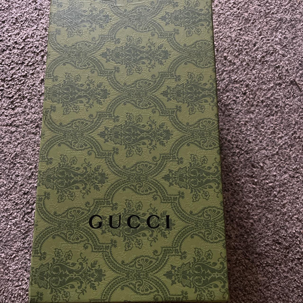 mens gucci sliders