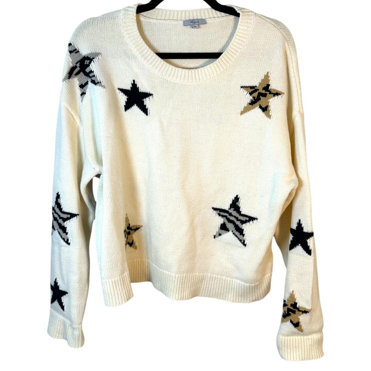 Rails Women's Sweater - Multi - M – Rails Perci N… - image 5