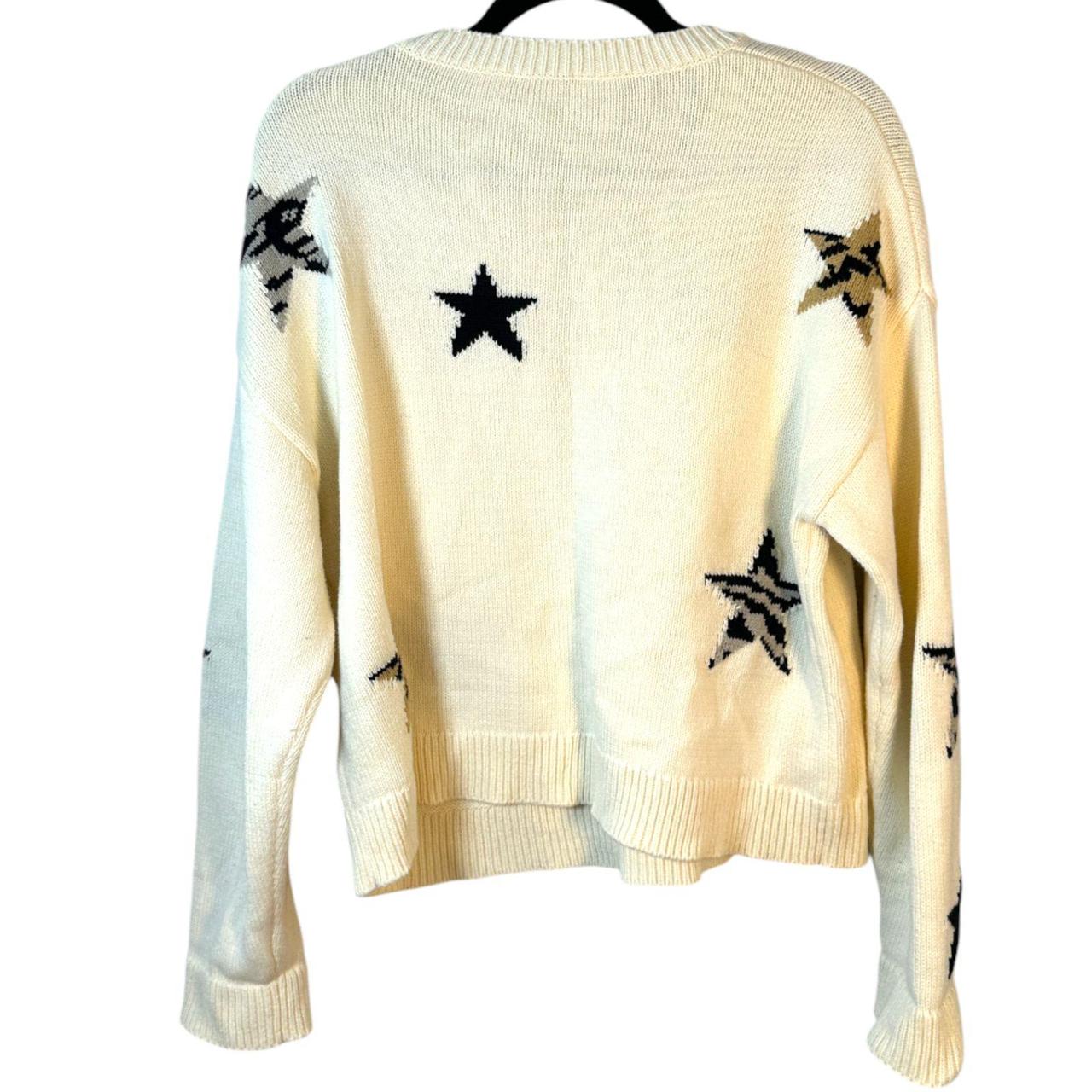 Rails Women's Sweater - Multi - M – Rails Perci N… - image 4