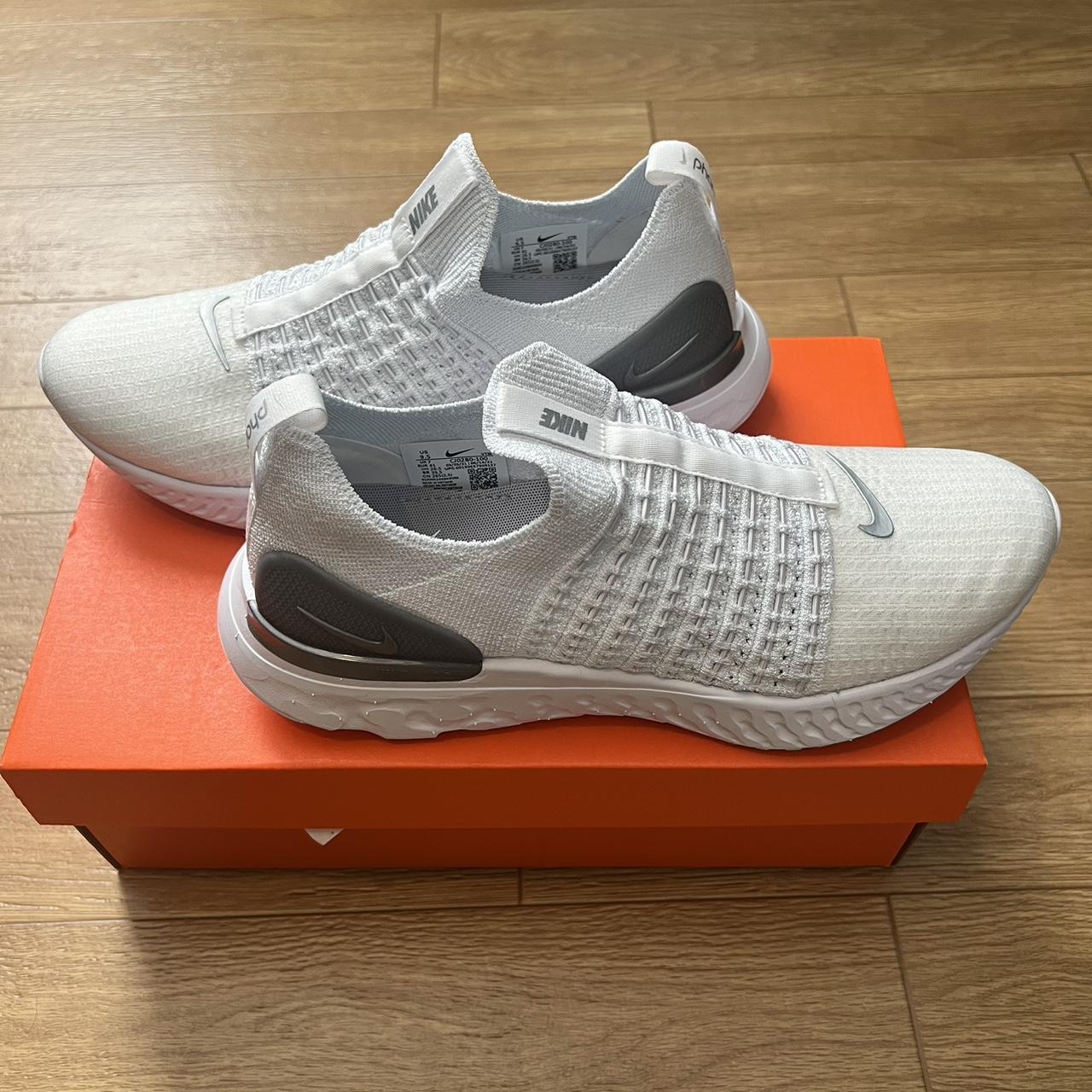womens white nike sale