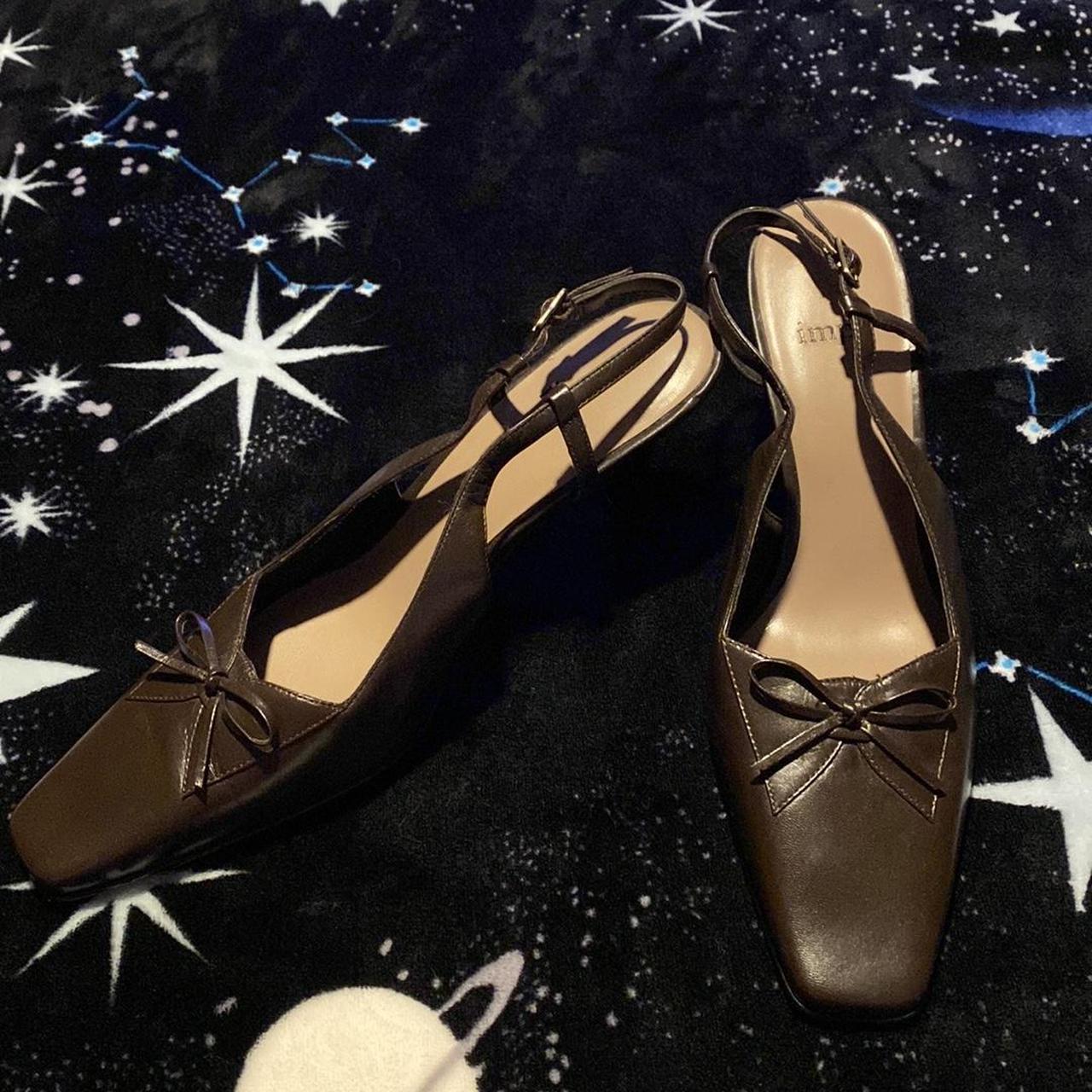 Impo Women's Brown Footwear