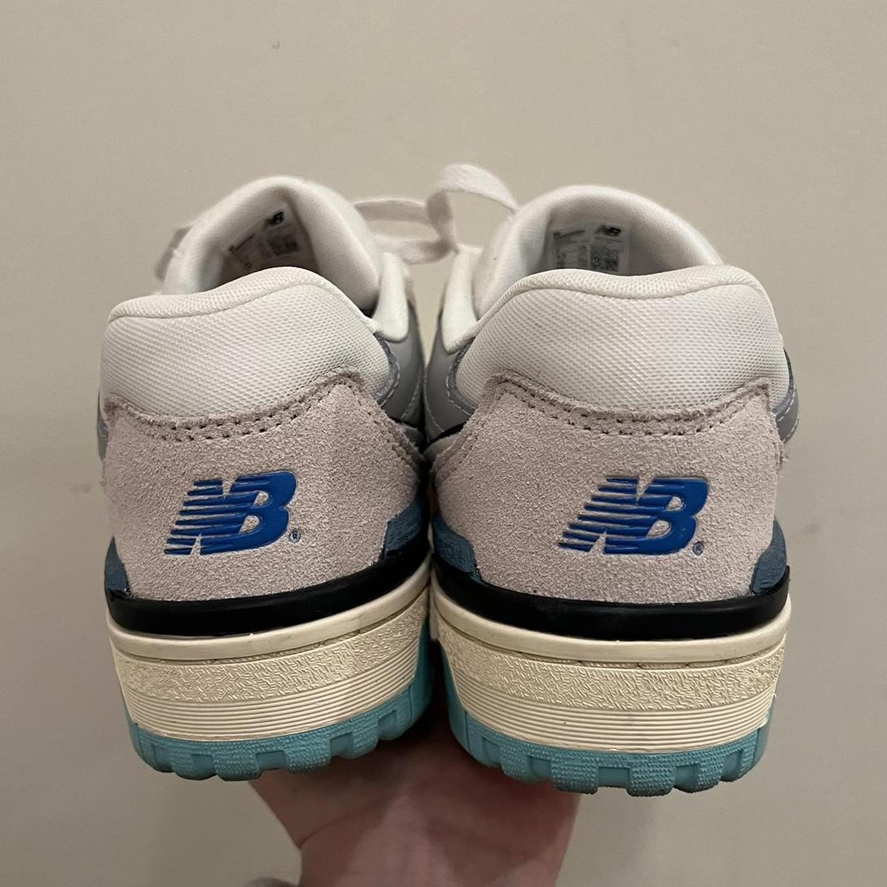 vaadu new balance