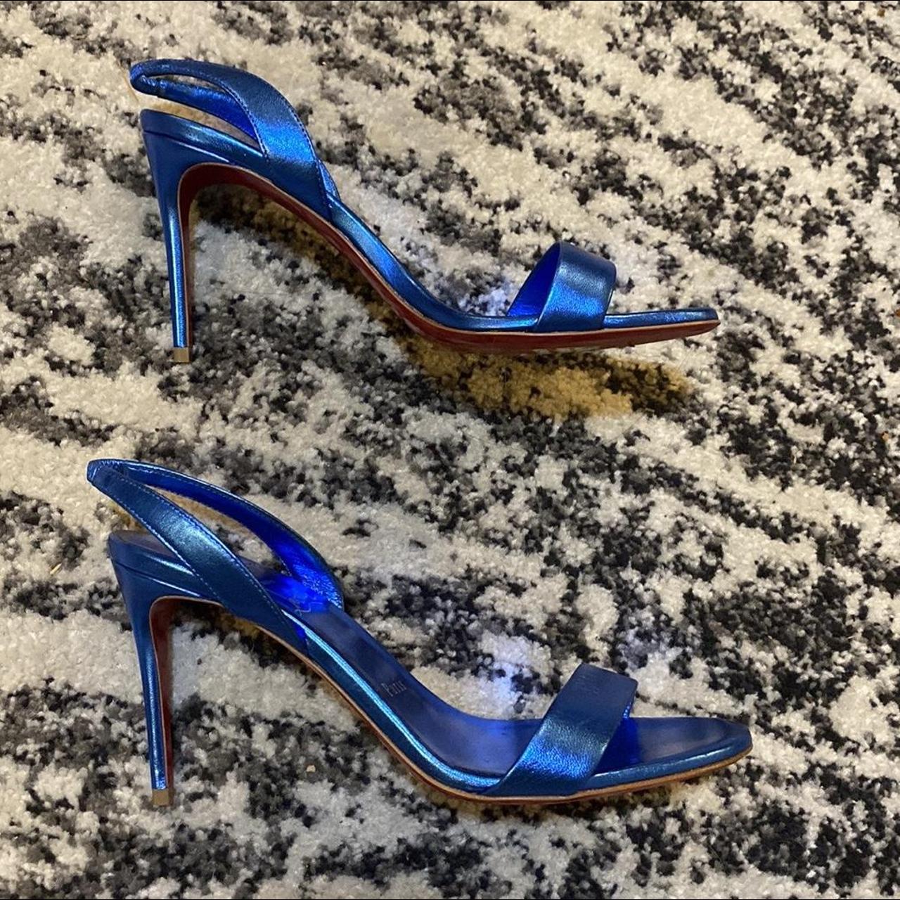 Nordstrom rack store christian louboutin shoes