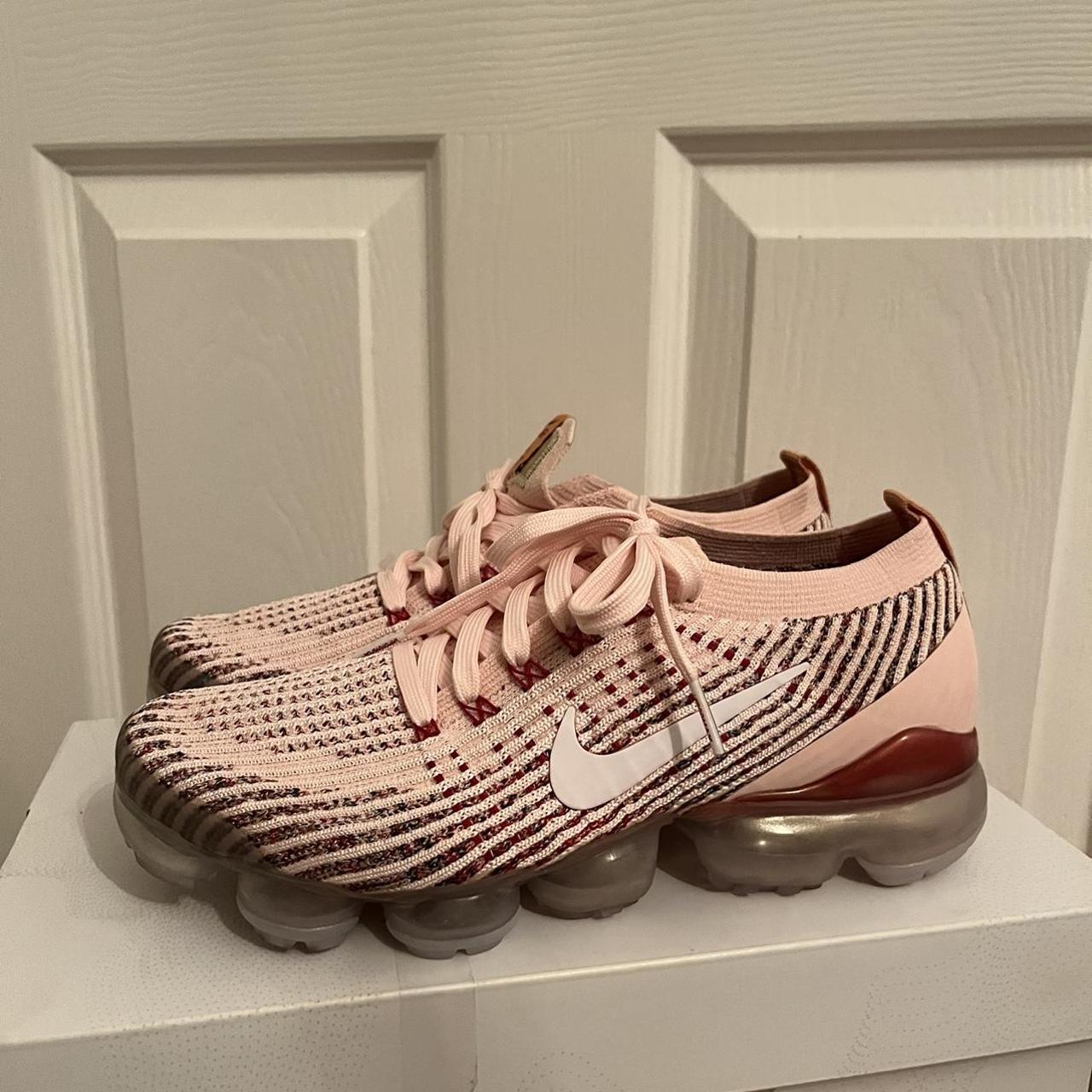 nike air max vapor womens brown