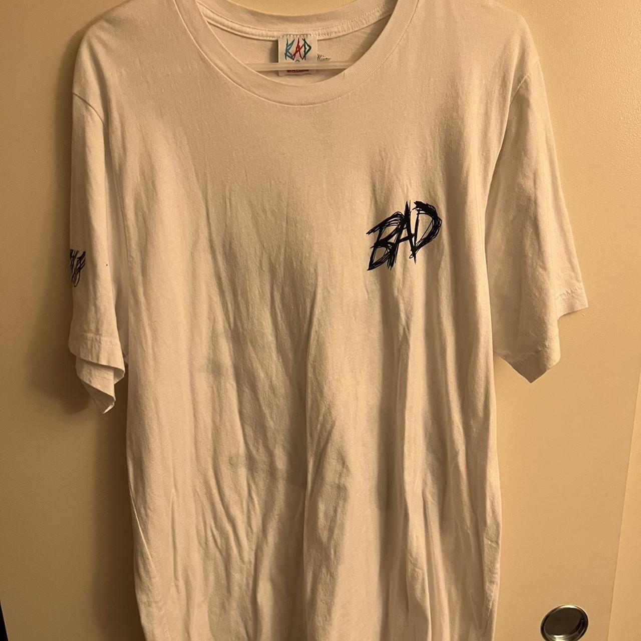 LoL x LV Qiyana t-shirt rare League of Legends x - Depop