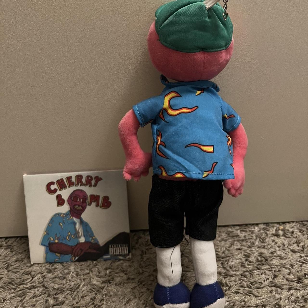 Golf Wang Dollsaccessories Depop