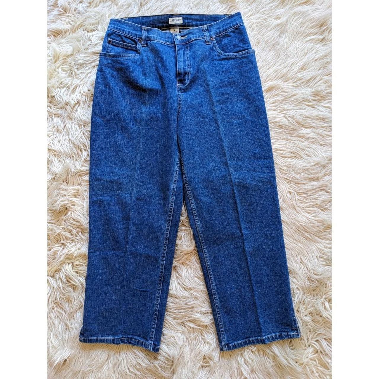 Cherokee hot sale capri pants