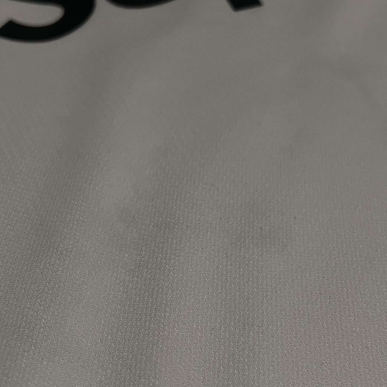 Supreme Men's White and Black Jumper (6)