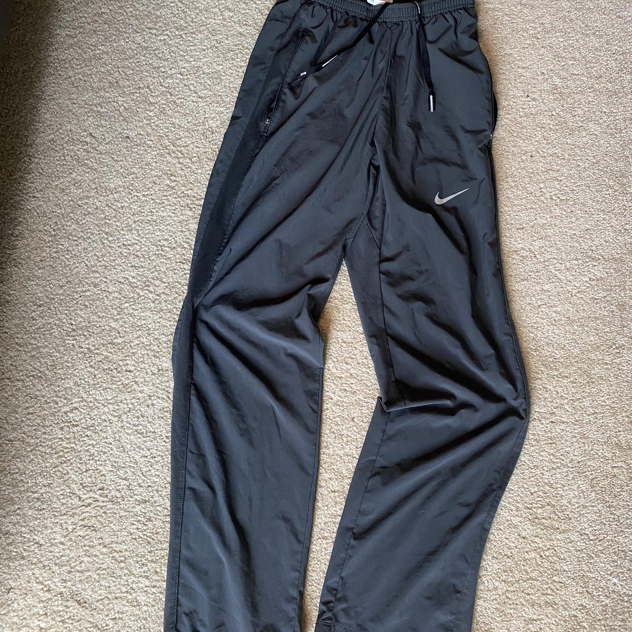 Mens 'dri on sale fit pants zipper